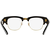 Ray-Ban Mega Clubmaster Naočare RX 0RX0316V 2000
