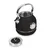 Grelnik vode s termometrom 1,7L 2200W 55066
