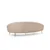 Atelier del Sofa Eses Right Sofa, Bež