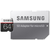 Samsung micro SDXC 64GB PRO Plus + SD adaptér