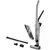 BOSCH akumulatorski sesalnik Flexxo BCH3P210