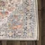 Conceptum Hypnose Tepih, 100x300cm, Narandžasti
