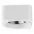 LED nadgradna lampa LN-02-5 WH