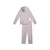 PUMA Essentials Script Glitter Full-Zip Tracksuit Youth, Kids, Misty Pink, 11-12Y