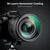 K&F 55MM MCUV Filter Brass Frame