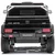 Mercedes-Benz G63 AMG 6x6 Crni Premium oprema