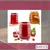 shumee 8x steklenih kozarcev 720 ml za marmelado, med, konzerve, kumare, gobe