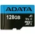 Micro sd card 128gb adata+sd adapter ausdx128guicl10a1-ra1class10 ( AD007 )
