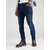 TOMMY HILFIGER Kavbojke BLEECKER temno modra