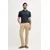 Bombažen polo Barbour WADWORTH