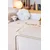 ATELIER DEL SOFA Ugaona garnitura Kanyon Cream