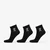 Nogavice On Running Logo Sock id 3P