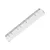 Braytron LED linearna svetiljka BRY-LINEX-LN12-18W-3CCT-WHT