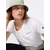 Champion Authentic Athletic Apparel Majica črna/bela