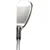 Golf palica Wedge MacGregor V-Foil Desna roka, 60°, Wedge Flex