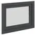 Prozor za podrum RISOR 60 x 100 cm PVC i staklo Antracit