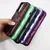 Maska Hive za iPhone 13 Pro bordo
