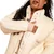 BeastBink Women‘s Bliss Jacket Ivory