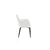 Venture Design Jedilni stol Comfort 62x57x93 cm bel