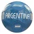 Speed Up nogometni set - Argentina