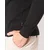 Jack & Jones Basic Pulover 750116 Črna