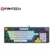 Tastatura Mehanicka Gaming Fantech MK890 RGB Atom MK96 SkyBlue (Blue switch)