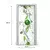 tulup.si Samolepilni tapete na vratih Lime 85x205 cm