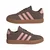 Adidas VL COURT 3.0 K, djecje patike za slobodno vrijeme, smeđa NJT87