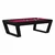 Buffalo Roller 9 ft Black