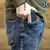 HARROWS/Slimcase/Navy
