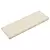 Prostirke za stepenice 15 kom 65x21x4 cm bijele pravokutne rubove