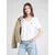 Calvin Klein Jeans Majica temno siva/črna/bela