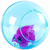 Zhu Zhu Pets: Velika avantura - modro