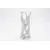Formfutura Platinum LCD Series Solid White