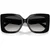 Jimmy Choo Naočare za sunce JC 5025H 50008G