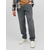 JACK & JONES Kavbojke Mike, črna