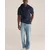 WE Fashion Majica  marine