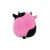 Squishmallows Krava – Pollyanna, 30 cm