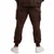 GymBeam Utility Joggers Brown