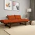 Hanah Home Sofa na razvlačenje sa 2 sedišta CPT8173-210, 180-210 cm