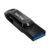 SANDISK Ultra Dual Drive Go USB Type-C Flash Drive 64GB