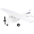 Cobi Cessna 172 Skyhawk-bela, 1:48, 160 KM