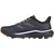 Energetics ZYROX TRAIL II AQB W, ženske patike za trail trčanje, crna 423592