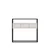 Hanah Home Konzola Guarda, 100x90x29 cm, Bela