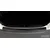Trunk Edge Protector Suzuki Vitara 2015- (dark, matte)
