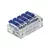 Povezovalna sponka 5-pin, 0.75-4mm?, 450V/32A