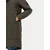 Jack Wolfskin Puhovka Deutzer 1207501 Rjava Regular Fit