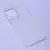 TELEMPIRE Silikonska maska za telefon Skin za iPhone 13 Pro Max 6.7 providna