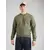 Carhartt WIP Majica Chase kaki