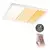 Paulmann 92994 -LED/16W IP44 prigušiva kupatilska ugradna svetiljka VARIFIT 230V